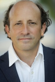Phil Stark