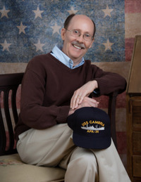 Richard W. Herman