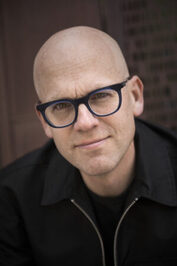 Andreas Ekström