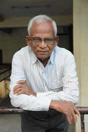 பா. செயப்பிரகாசம் profile picture