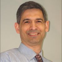 Azam Saeed profile picture