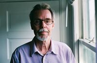 Patrick H. Moore profile picture