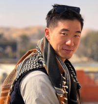 Calvin D. Sun profile picture