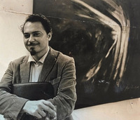 Fayad Jamís