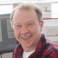Russell Punter profile picture
