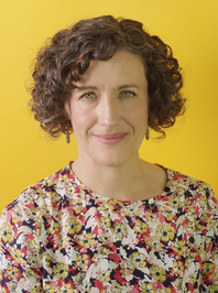 Ruth Brocklehurst profile picture