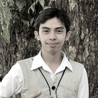 Bryan Bago