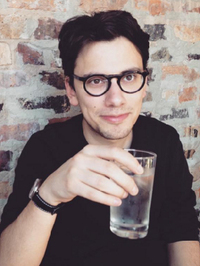 Daniel Zamora Vargas profile picture