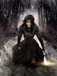 Embla Storm