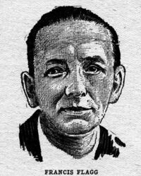 Francis Flagg profile picture