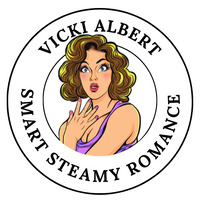 Vicki Albert