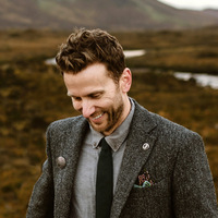 Tyler Knott Gregson profile picture