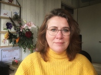 Janine van der Hulst-Veerman