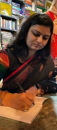 Gauri Nadkarni Choudhary