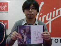 Etorouji Shiono profile picture