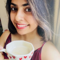 Poorva Trikha