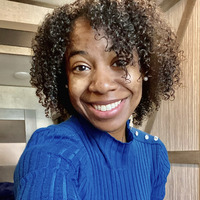 Safiyyah Johnson