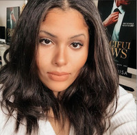 Vanessa Luisa profile picture