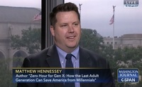 Matthew Hennessey