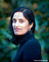 Deepa Varadarajan profile picture