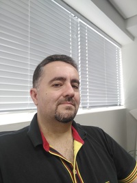 Rafael Bertozzo Duarte