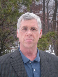 Larry Witham profile picture
