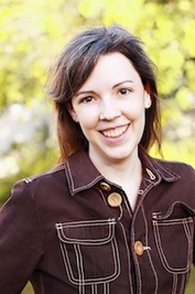 Joanna K. Harris