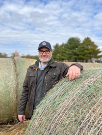 Craig A. Hart profile picture