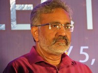 Tony Joseph profile picture