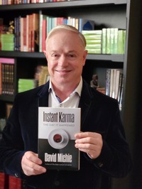 David Michie profile picture