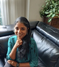 Suja Sukumar profile picture