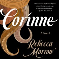 Rebecca Morrow profile picture