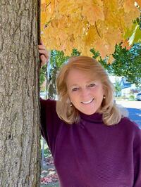 Sandy Rutherford