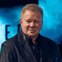 William Shatner profile picture