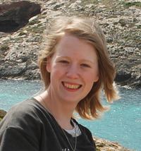 Anita Albæk Simonsen