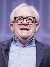 Leslie Jordan profile picture