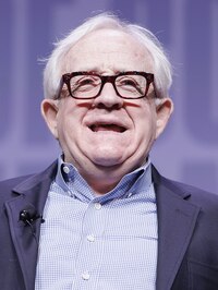 Leslie Jordan