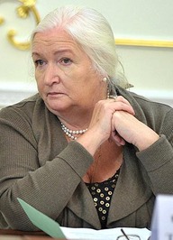 Татьяна Черниговская