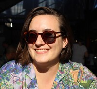 Ana F. Díaz Martínez