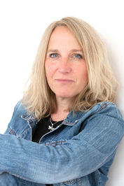 Frida Spikdotter