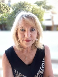 Robin Bower
