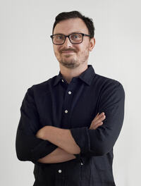 Peter  Joseph