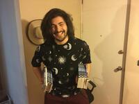 J.J. Torrico profile picture