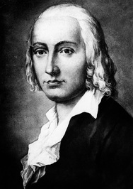 فريدرش هولدرلين