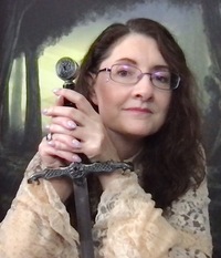 Sandy Lender