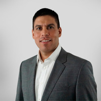 Pablo Munoz Iturrieta