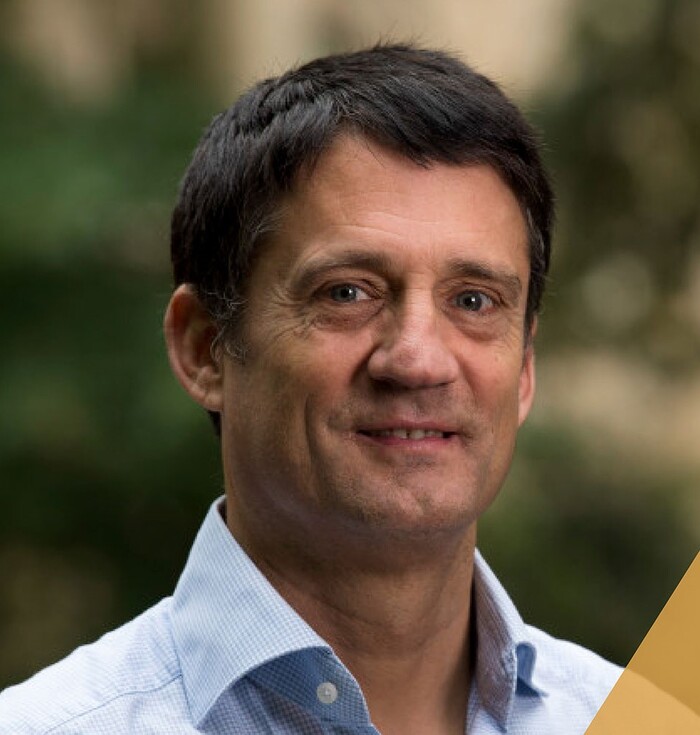 W. Fitzhugh Brundage (Author of The Southern Past)