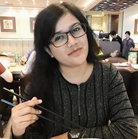 Ruchi Acharya profile picture