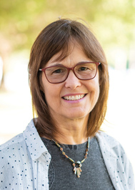 Diane Bay