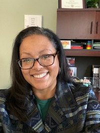 Candace  McCrary Johnson